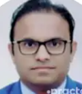 Dr. Akshay Kumar Singh