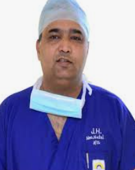 Sanjeev Jadhav