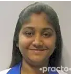 Tanvi Gosavi