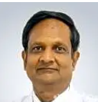 Balkishan Gupta