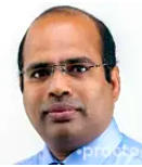 Dr. Siddhesh Dhaygude