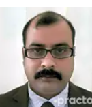 Vikas Saxena