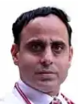 Dr. R. K. Choudhary