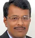 Rajesh K N