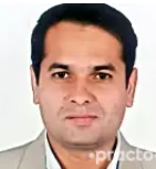 Dr. Shaikh Huzaif