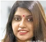 Dr. Pratiksha Jain