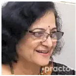 Shubhada Kulkarni