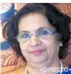 Dr. Meena Saseendran