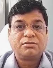 DASHRATH SINGH MUNDA