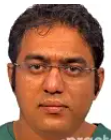 Pratik Shahil