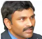 Dr. P Venkat Ratna Nag