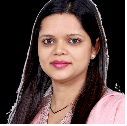 Jain khushboo