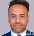 Dr. Swapnil Verman