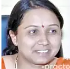Dr. Srushti Sudhir Bhujbale