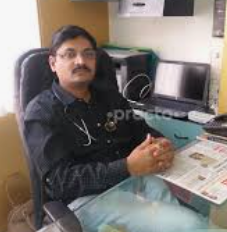 Pankaj pandurang hande