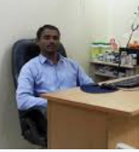 RAUT SUSHIL ARVIND