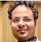 Shubham Mishra