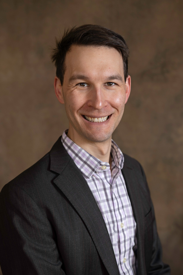 Dr. Curtis Bergquist