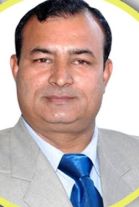 Karamveer Singh