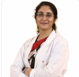 Harpreet Kaur