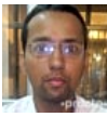 Joshi vedashree vipin