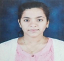 Patil vedantika vijay