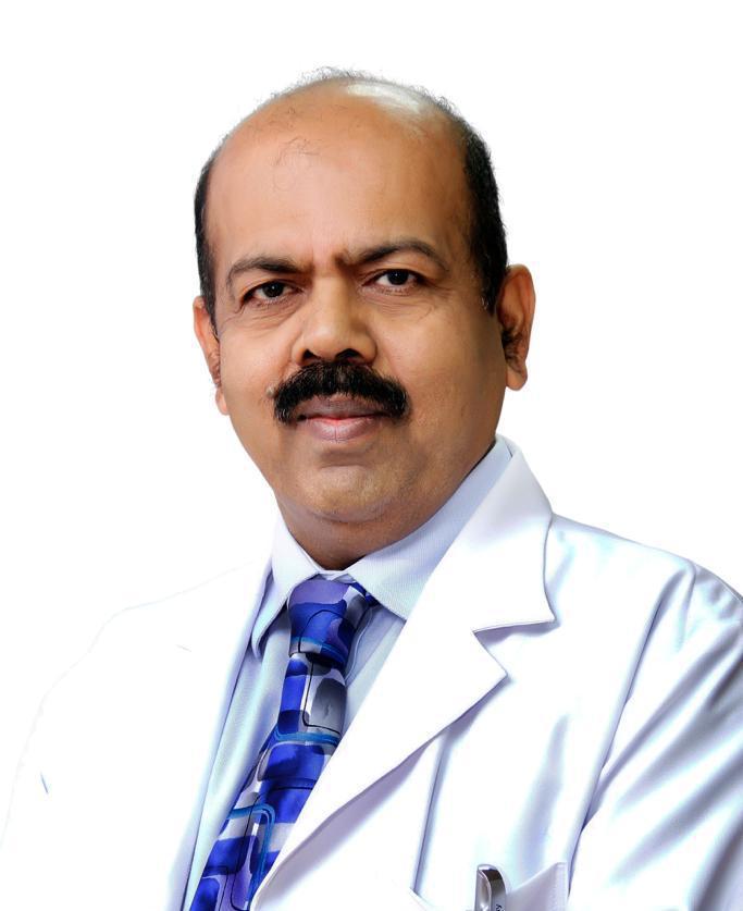 Dr. Prem Kumar Sinha