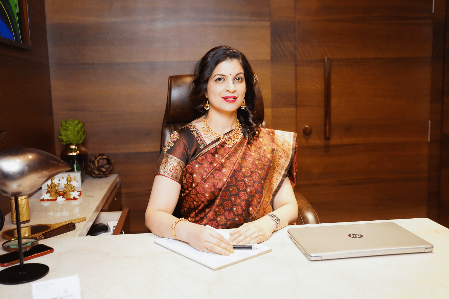 Dr. Priyam Bhagat