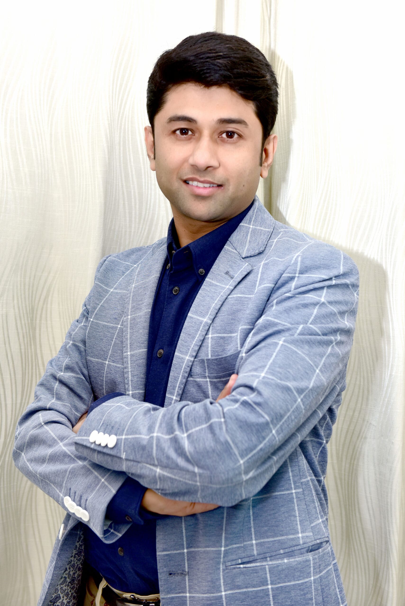 Dr. Rahul Patil