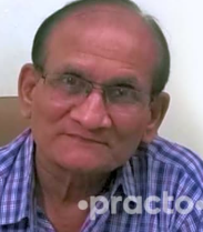 rajendra Desai