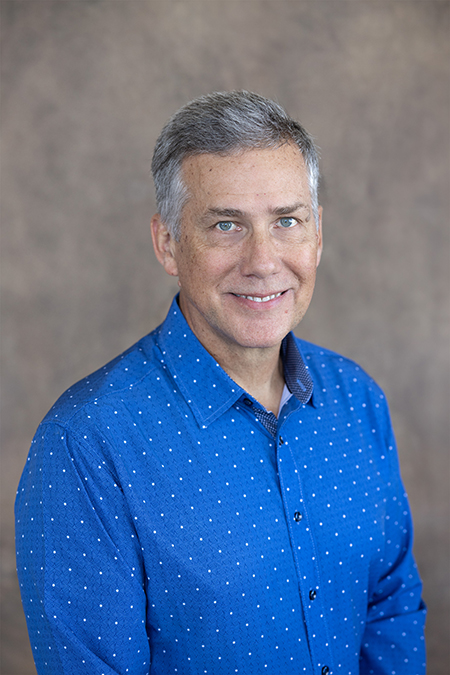 Dr. Darin Clement