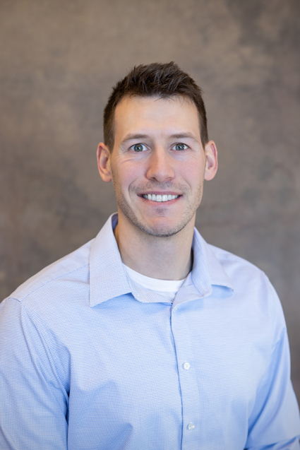 Dr. Mitchell Davis