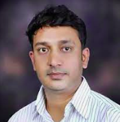 Dr. Amol Verulkar