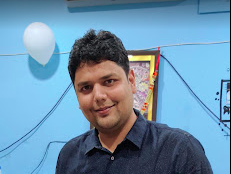Dr. Pawan Rajendra Joshi