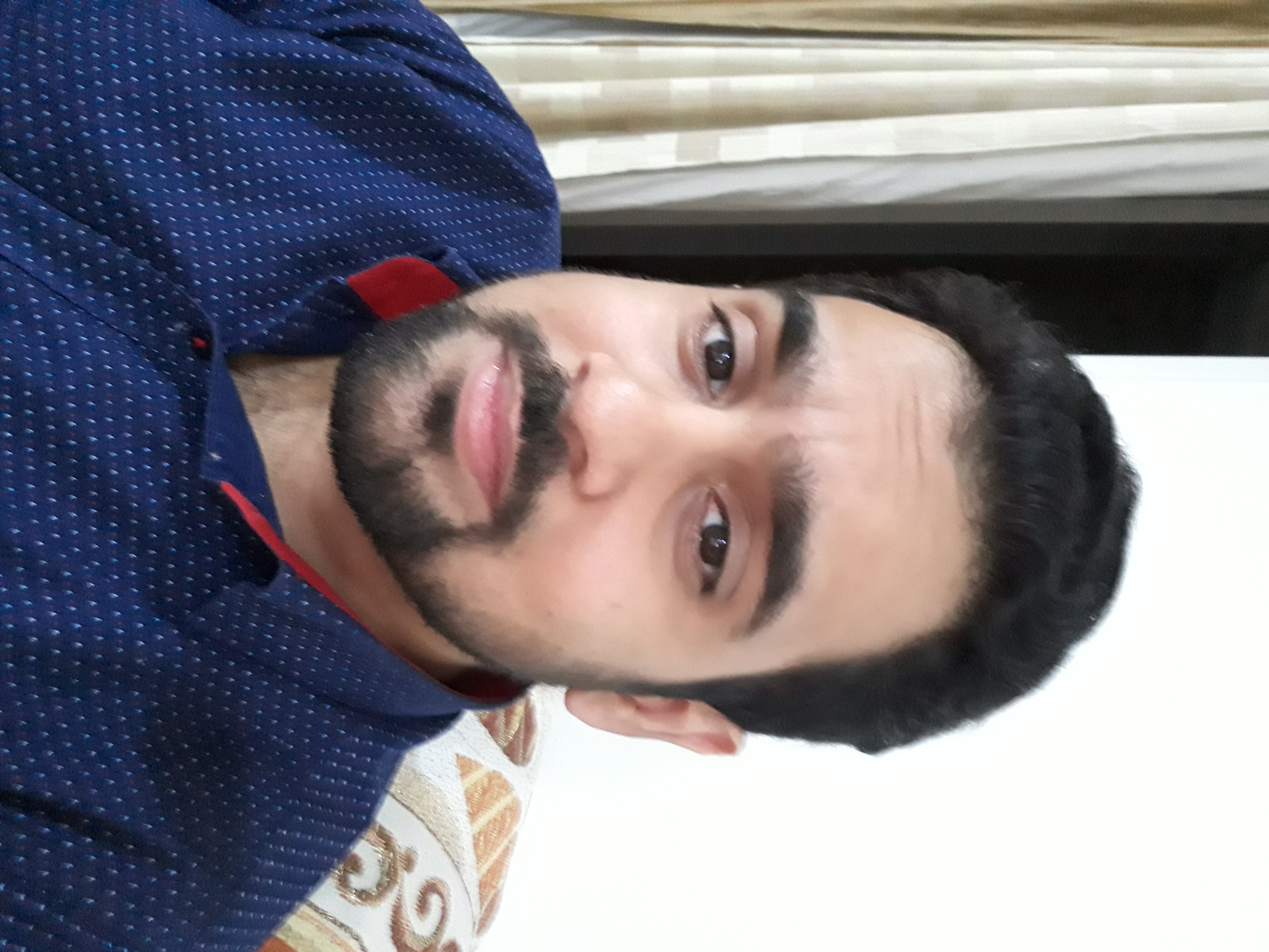 Dr. Abdul Mateen M Ayyub