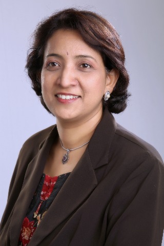 Dr. Gayatri Bharadwaj