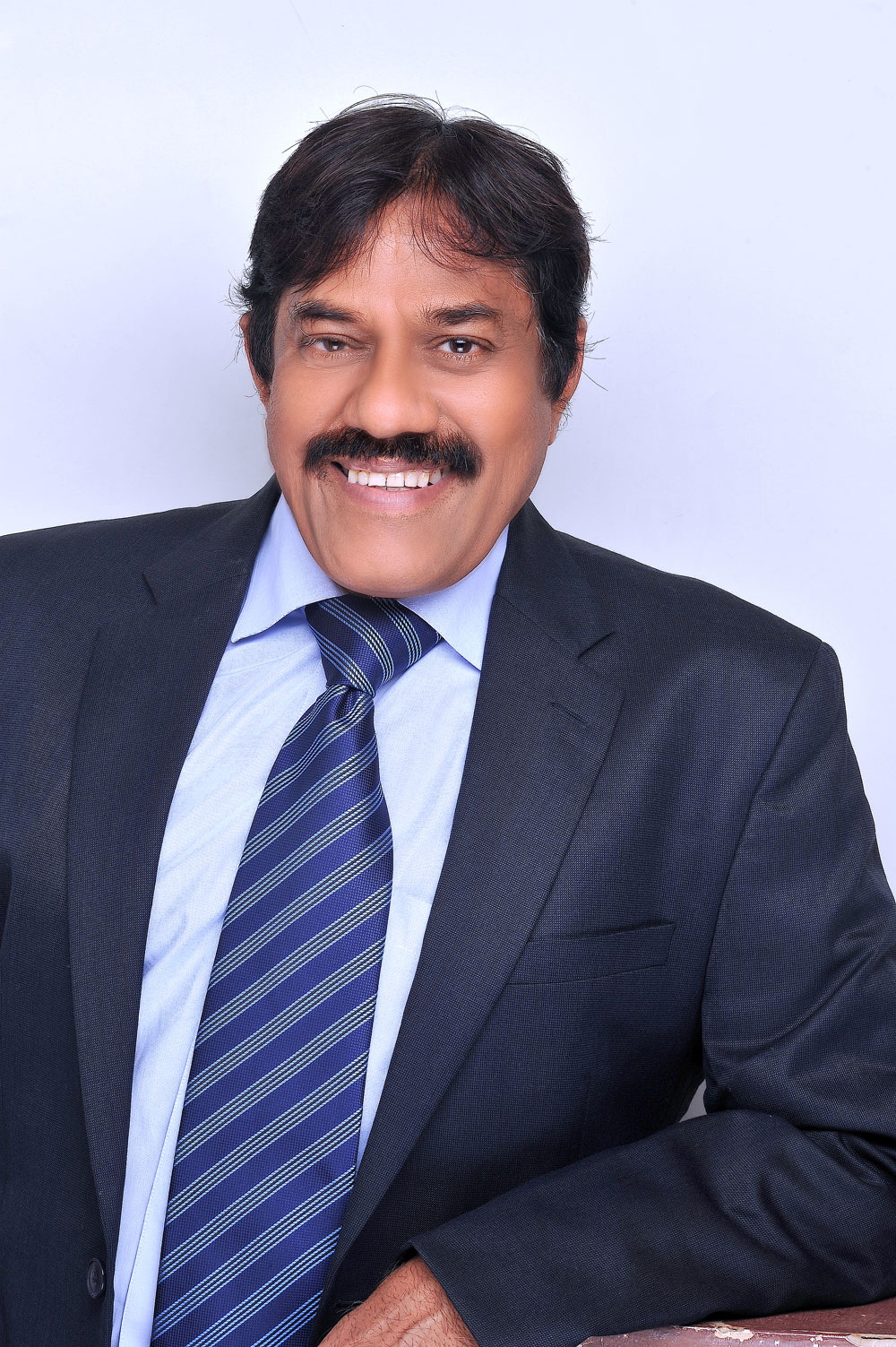 Dr. Haresh Timbadia