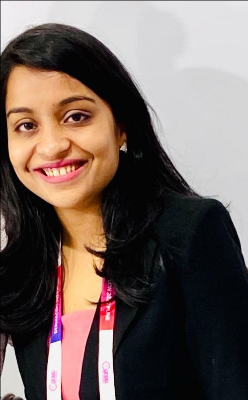 Dr. Priyanka S Jain