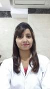 Dr. Sarika Holmukhe