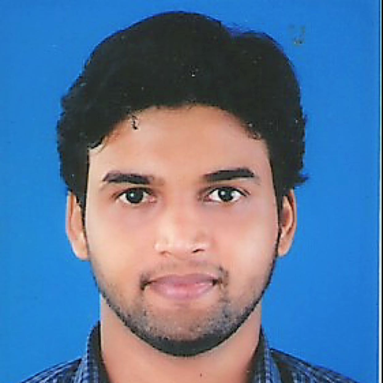 Dr. Shuhaib MP