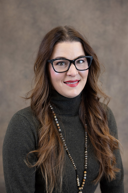 Dr. Jennifer Dixon