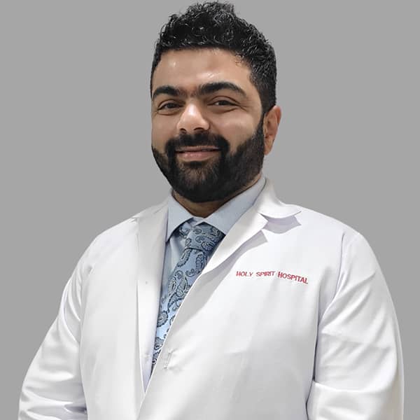 Dr. Lav Kumar