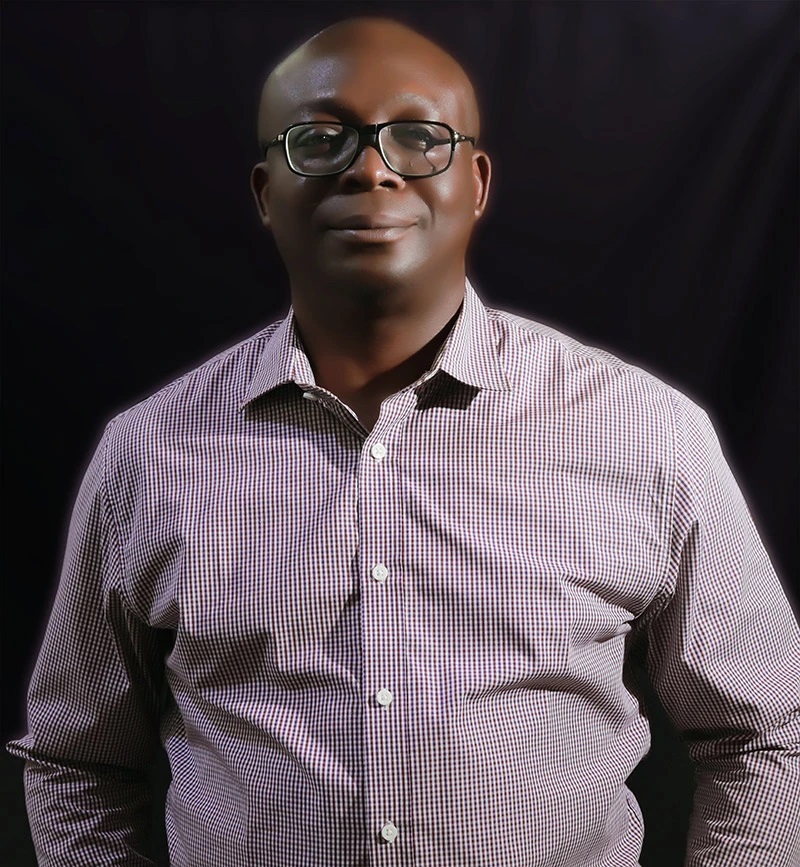 Dr. Akintunde Akinola Akinrinmade