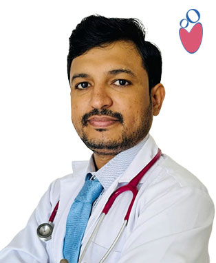 Dr. Prateek Agarwal