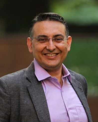 Dr. Amit Kohli