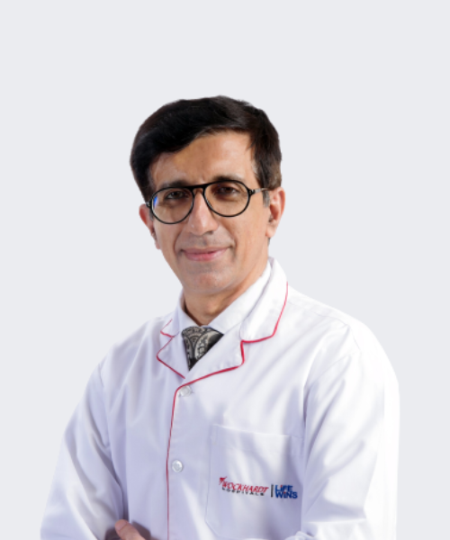 Dr. Badshah Khan