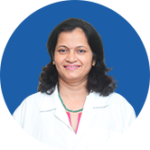 Dr. Bageshree Deokar