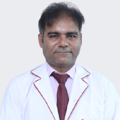 Dr. Chandra Veer Singh