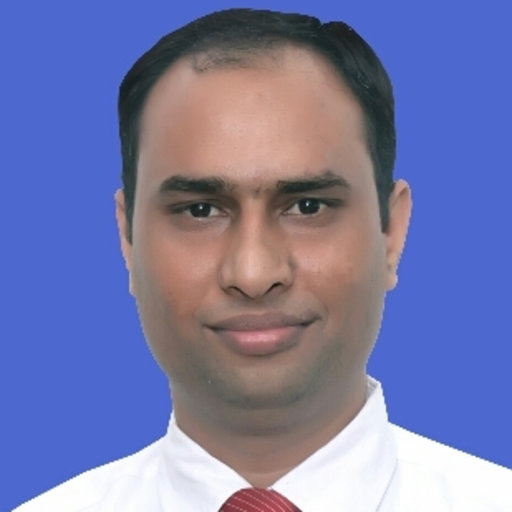 Shrimal Kapil Rajendrasingh