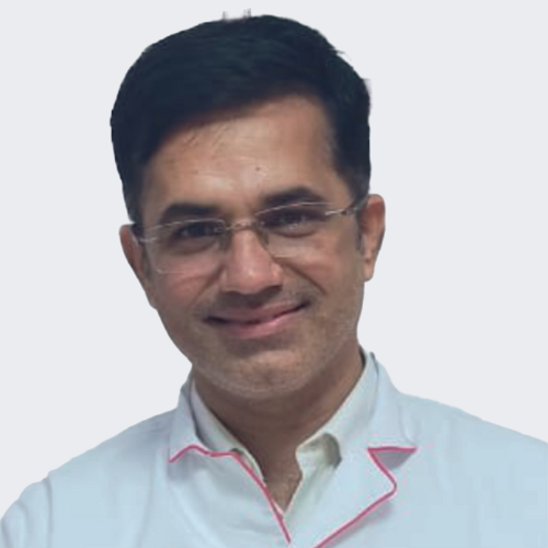 Dr. Prakash L Tejwani